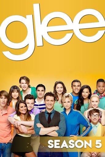 Glee Temporada 5 audio latino Glee Temporada 5 audio latino