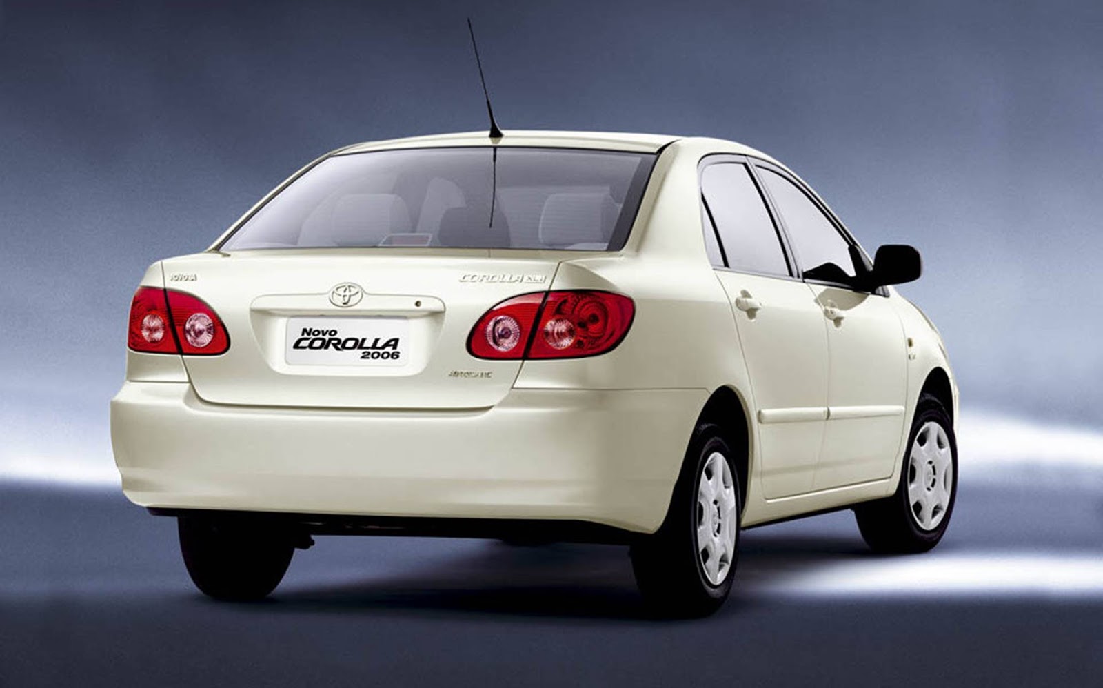 Toyota Corolla 2006 Precio Guatemala
