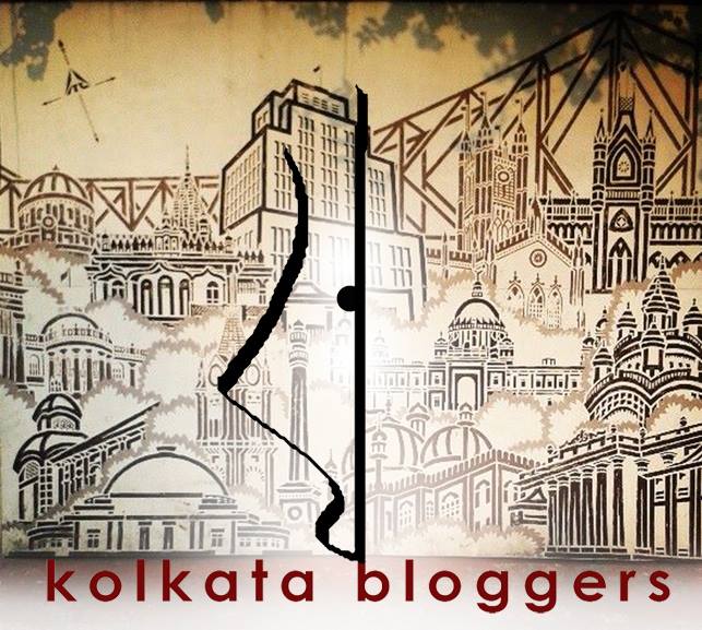 Kolkata bloggers