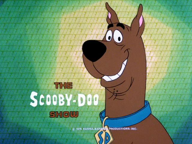 The Scooby-Doo Show Hindi Episodes [Cartoon Network Dubbed]