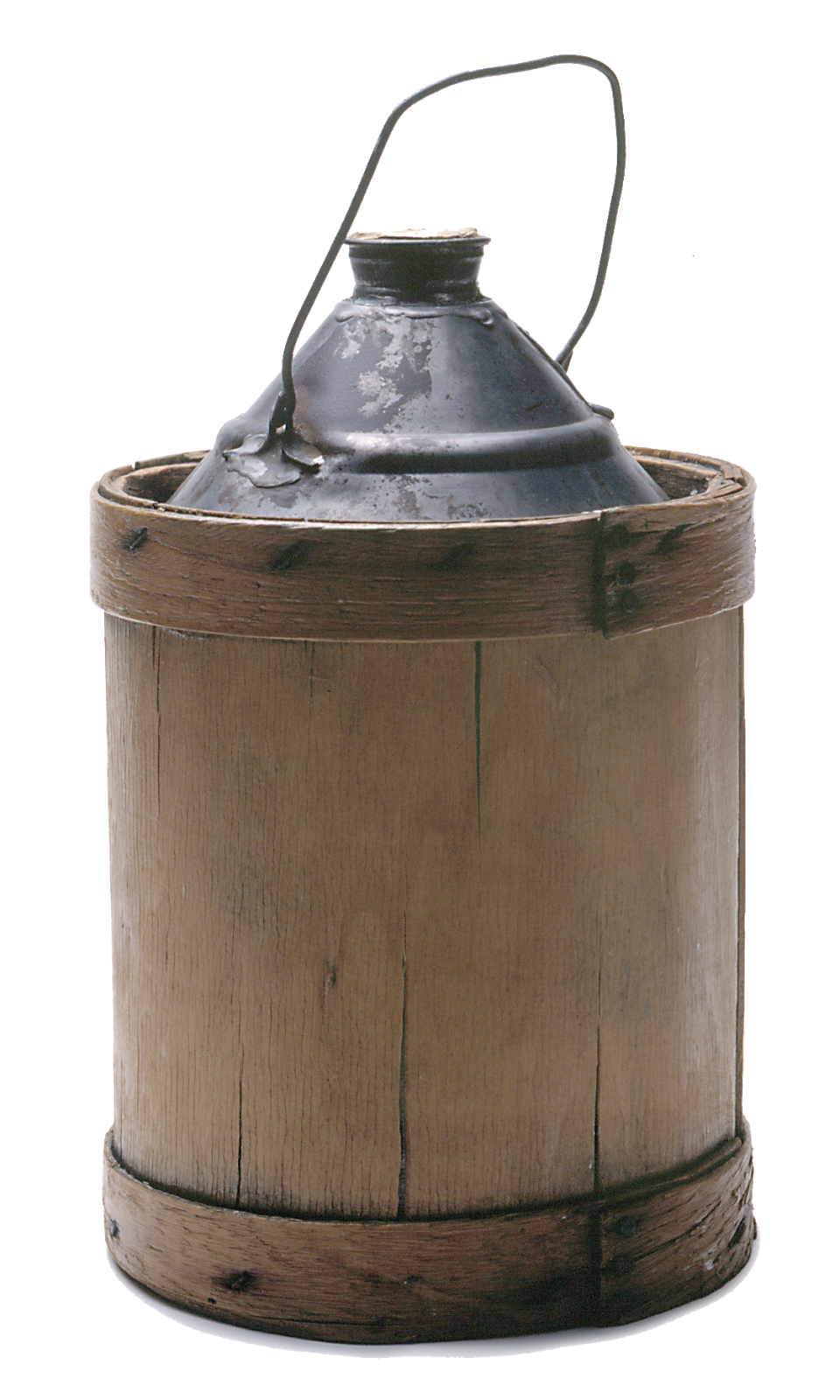 Heroes, Heroines, and History Can it! History of the Ball Canning Jar by Ramona K. Cecil