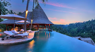 Various Vacancies at Viceroy Bali luxury villas Various Vacancies at Viceroy Bali luxury villas