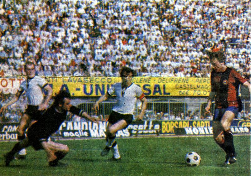 Archivio TIMF Giuliano Fiorini, il