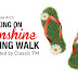 Melrose Arch Walking on Sunshine Spring Walk presented by Classic FM