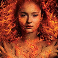 X-Men: Dark Phoenix X-Men: Dark Phoenix