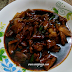 Daging Masak Kicap Simple dan Sedap