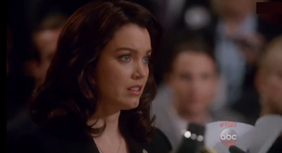 Scandal 5x06 Get Out of Jail, Free Mellie