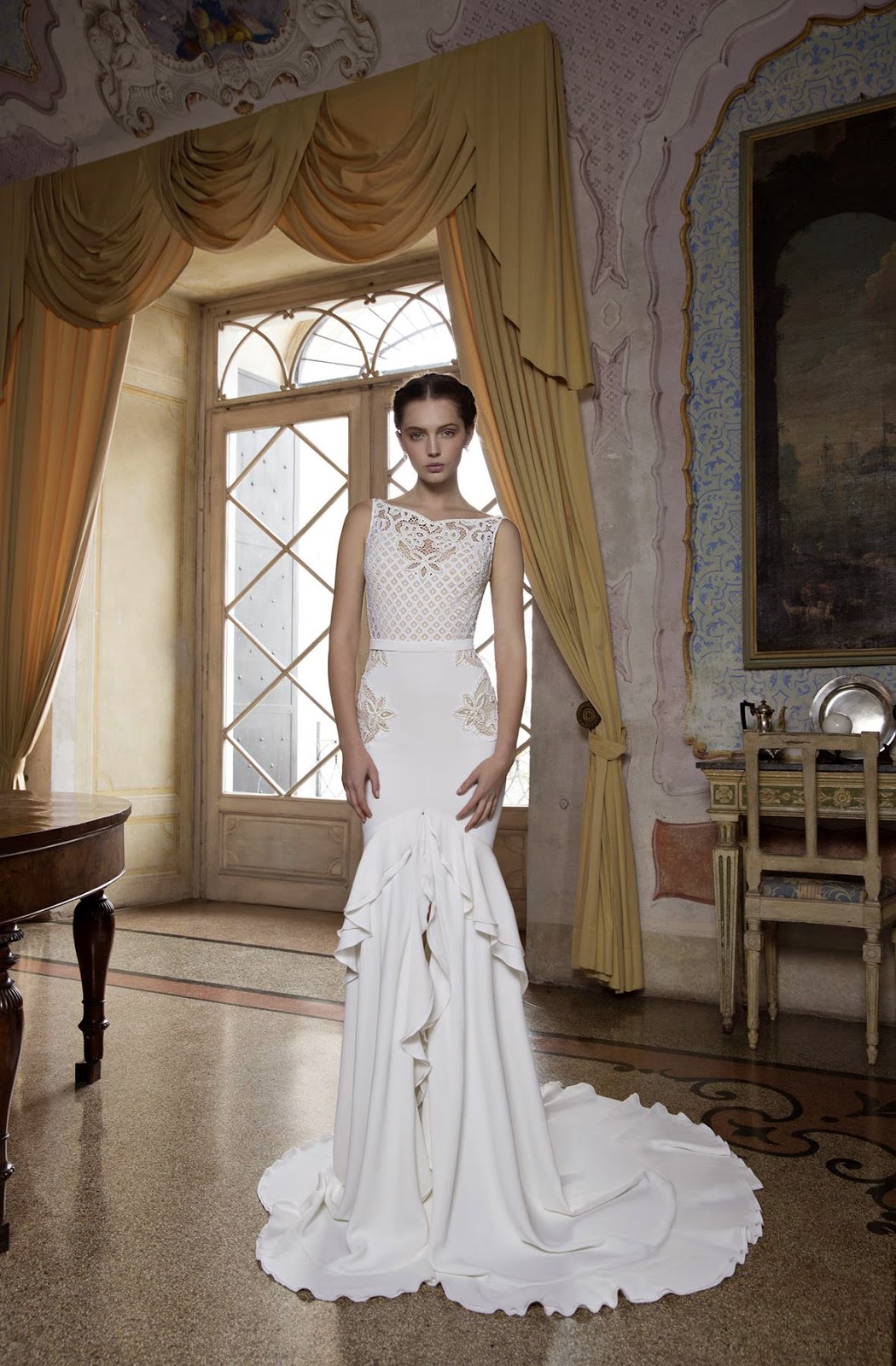 Excelentes vestidos de novias | Colección Alon Livne Excelentes vestidos de novias | Colección Alon Livne