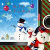 Wallpapers para Navidad y Año Nuevo 2012 (1920x1200px)