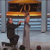 Oscars director Glenn Weiss proposes to girlfriend during Emmys acceptance speech 