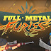 Full Metal Furies | Cheat Engine Table v1.0