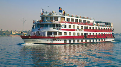 NILE CRUISE