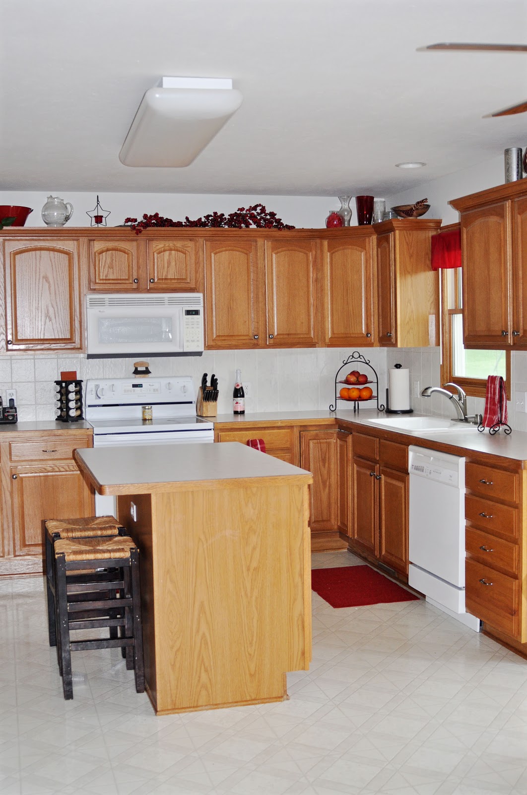 7940 Colby St. Home for Sale More Kitchen {Home for sale by owner