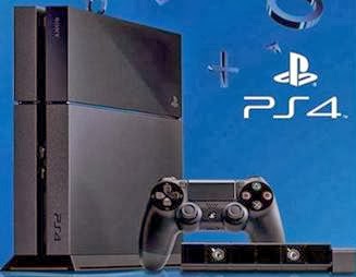 سعر البلايستيشن فور Sony PlayStation 4 فى عروض جرير
