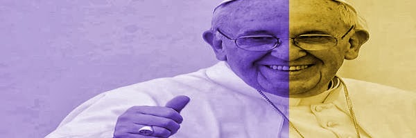 Gatopardismo papal