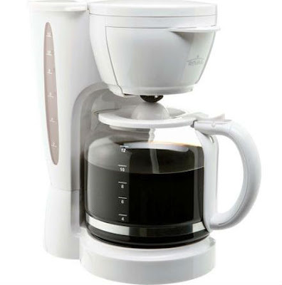 cooking recipes 2016 : How to Quickly & Effectively Clean your Coffeemaker