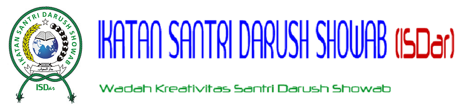 Ikatan Santri Darush Showab (ISDar)
