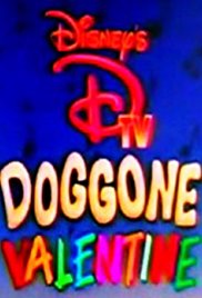 DTV ‘Doggone’ Valentine