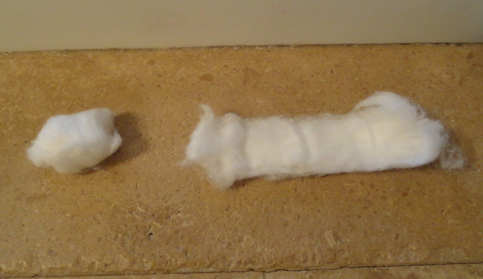 Getting rid of mold in your shower