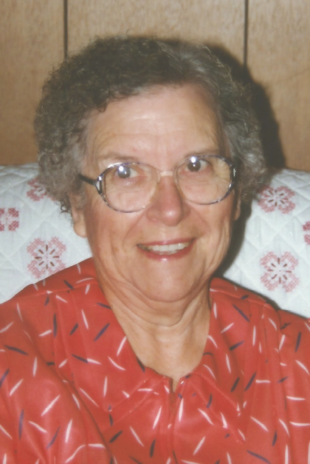 Evans Funeral Homes Obituaries L. Louise Earls