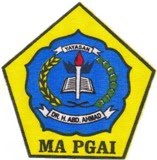 Madrasah Aliyah (MA) DR.H. Abd Ahmad PGAI