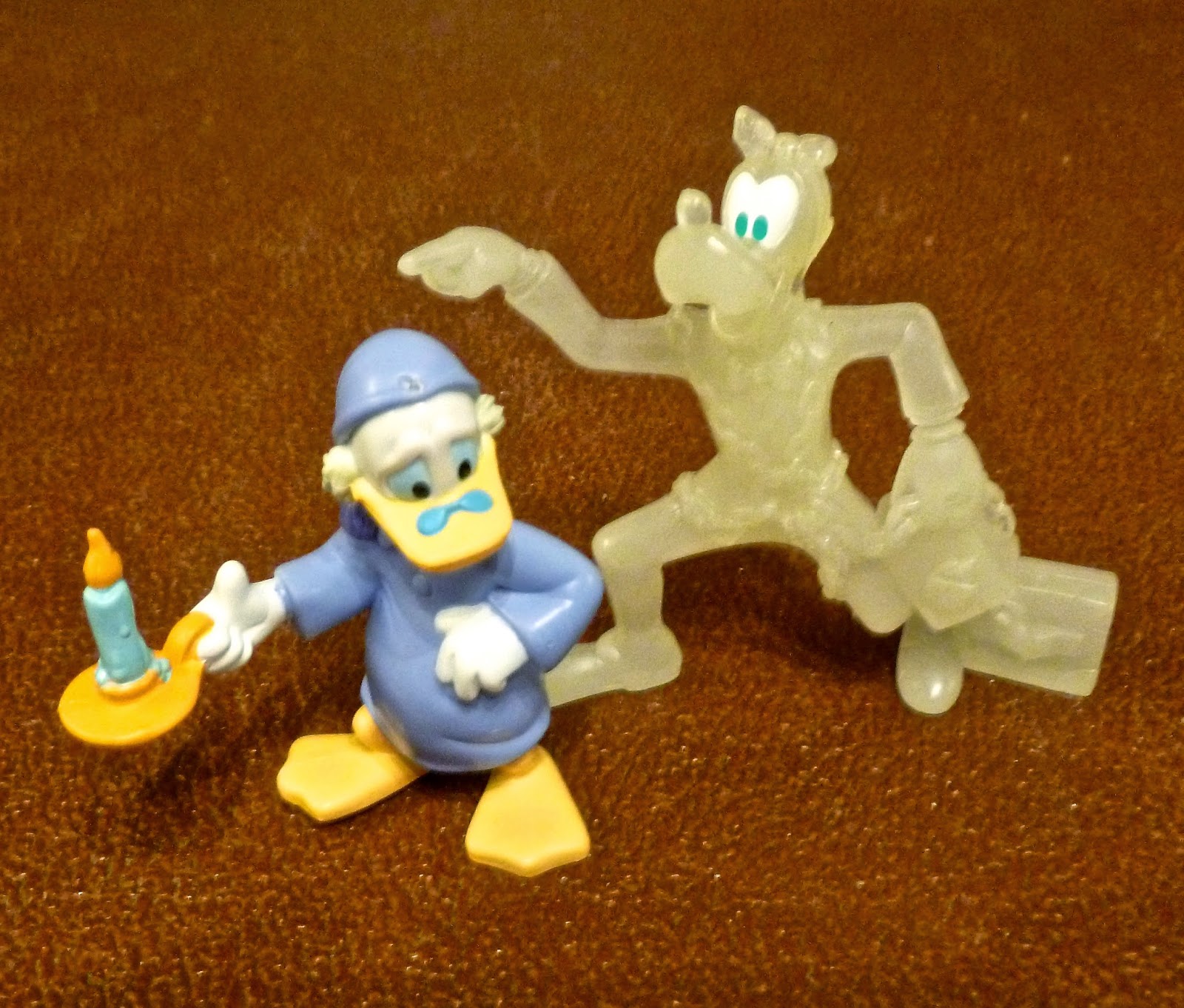 mickey mouse christmas carol figures