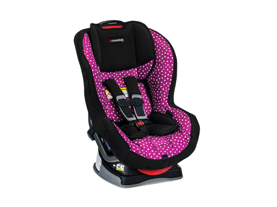Spring Break Travel with Essentials™ by Britax®