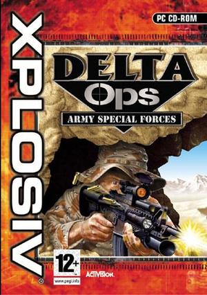 delta ops army special forces free download game