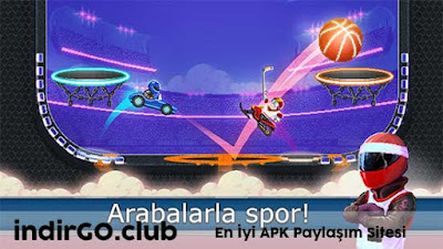 drive ahead sports mod apk