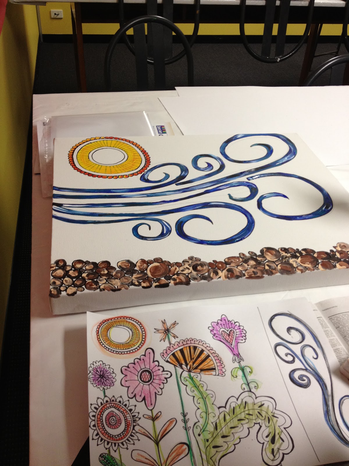 Zart Art News Events, and Resources November 2011