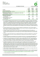BP, Q1, 2015, report, front page