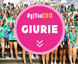  Giffoni Film Festival, edizione 2018 con 4840 giurati