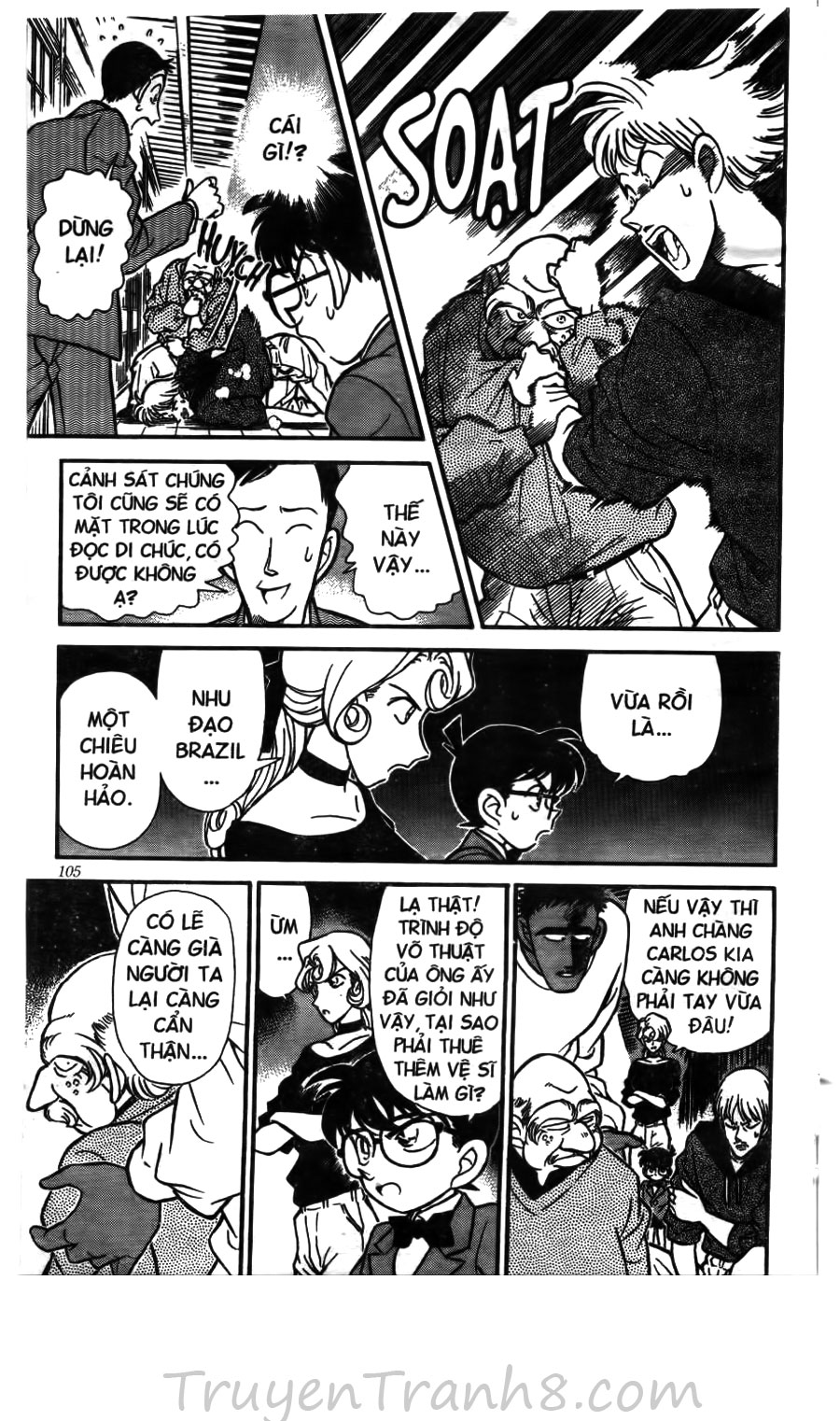 Detective Conan Chap 136 - Truyen.Chap.VN