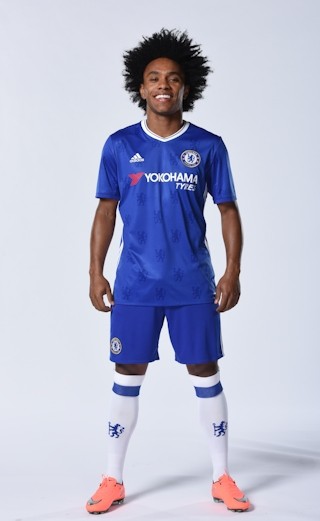 jersey kandang chelsea 2016-2017 jersey kandang chelsea 2016-2017