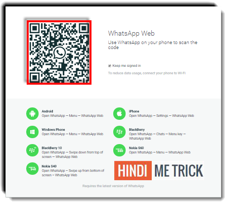 QR Code QR Code