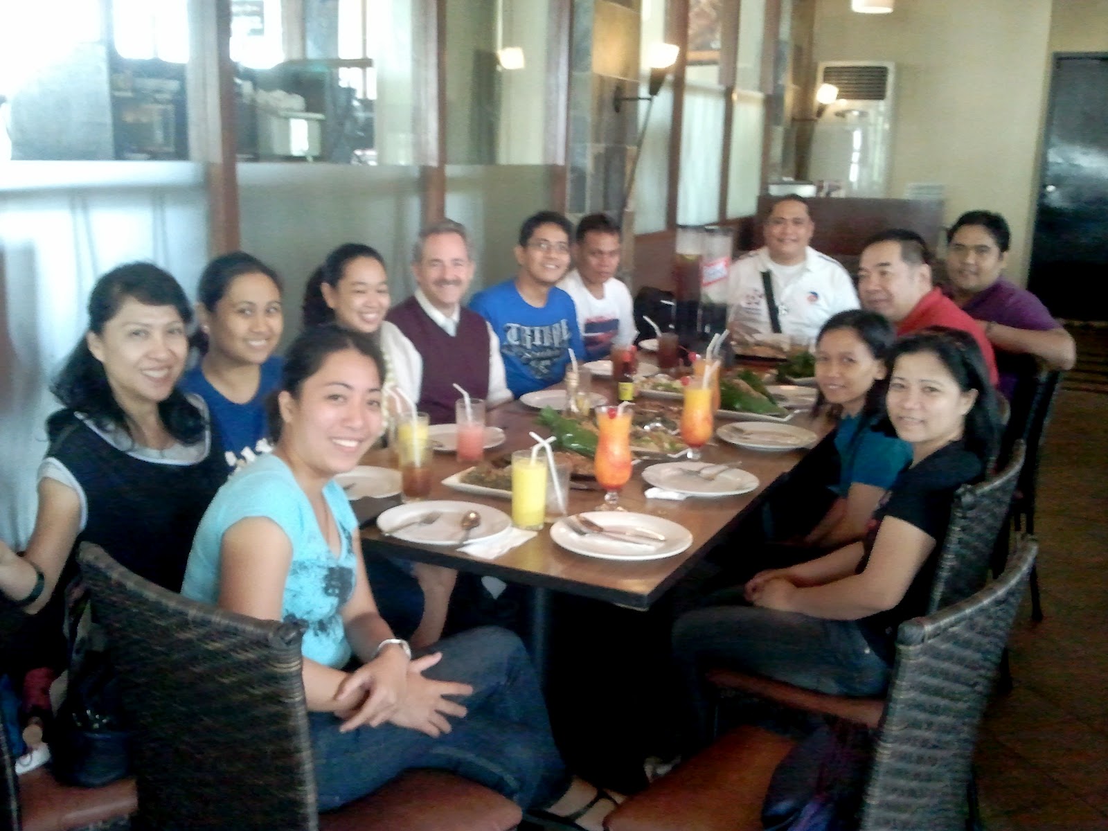 Randy Dellosa craniosacral therapy (cst) in the philippines