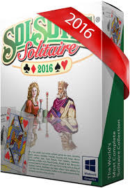 SolSuite Solitaire 2016 Portable