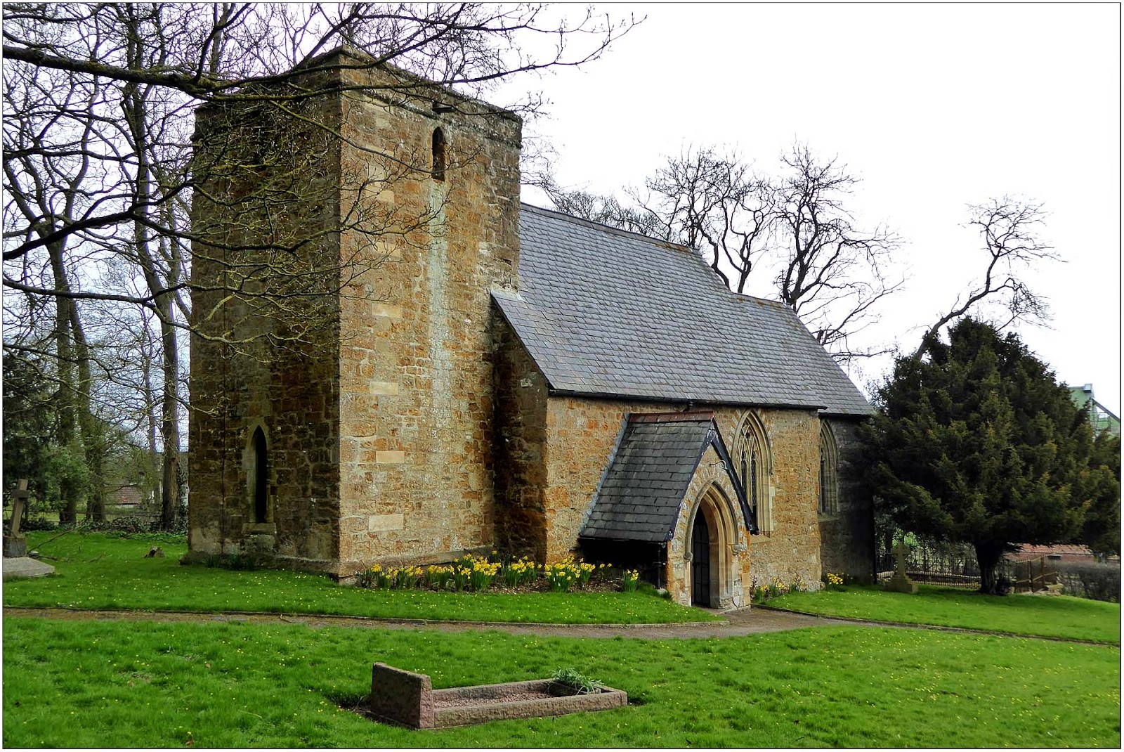Lincolnshire Cam Lincolnshire Churches (2 of 2)