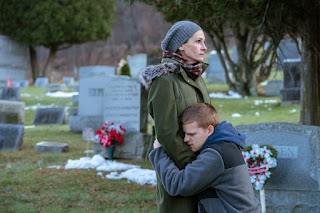 Ben Is Back Julia Roberts Ben Is Back Film