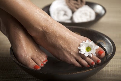 Combinez ces 2 ingrédients pour se débarrasser de mycose des ongles Combinez ces 2 ingrédients pour se débarrasser de mycose des ongles