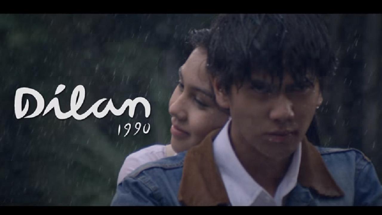 Review Film Dilan 1990 2018 NONIQ A Review Blog
