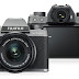 Fujifilm X-T100 Review