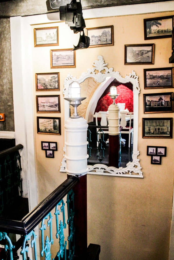 A Beautiful Life : Bombay Vintage Colaba | Gourmet Fusion Delights ... A Beautiful Life : Bombay Vintage Colaba | Gourmet Fusion Delights ...