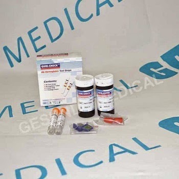 distributor alat test strip hemoglobin