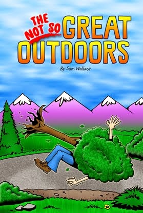The Not So Great Outdoors - ONLY $9.99