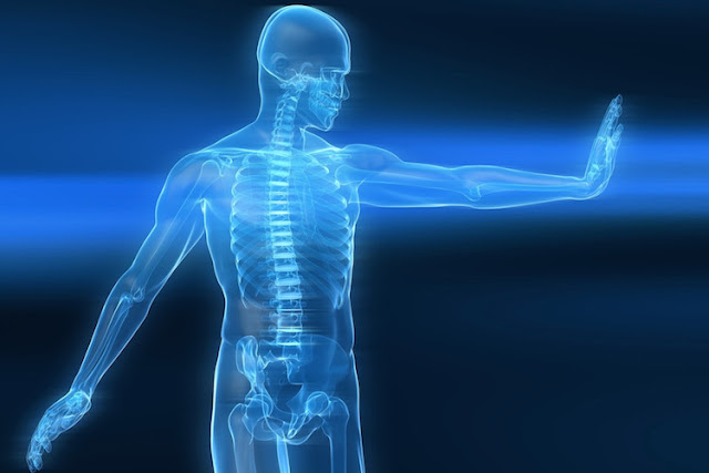 Groundbreaking Study Shows Shielding EMF Improves Autoimmune Disease EMF-Shield