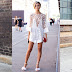White All-In-Ones for Summer