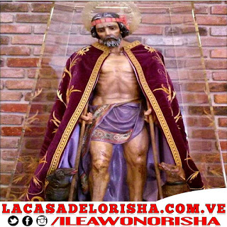san lazaro babalu aye asowano san-lazaro-babalu-aye-asowano