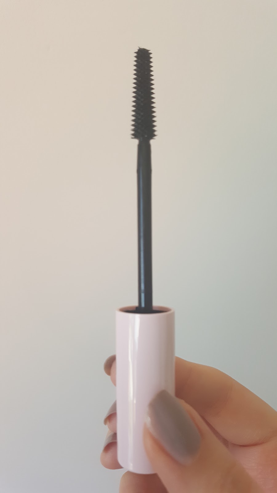 Glossier Lash Slick Mascara