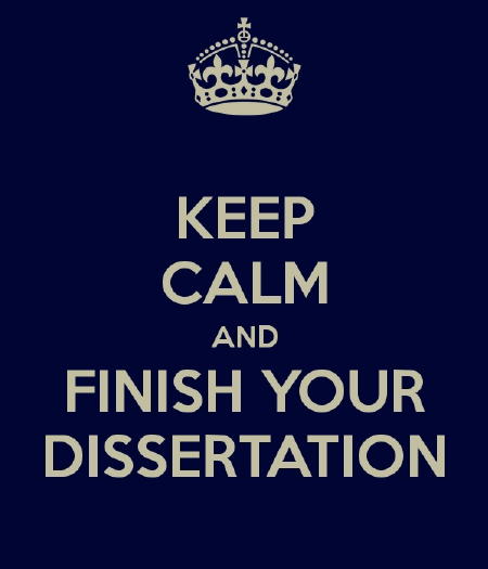 easy mba dissertation